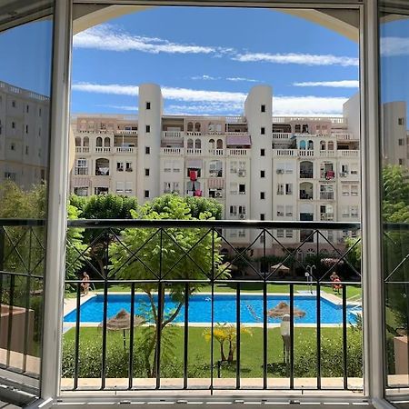 Apartamento Centro Torremolinos Con Parking 外观 照片