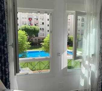 Apartamento Centro Torremolinos Con Parking 外观 照片