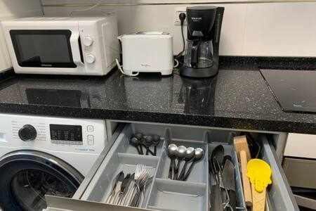 Apartamento Centro Torremolinos Con Parking 外观 照片