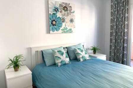 Apartamento Centro Torremolinos Con Parking 外观 照片
