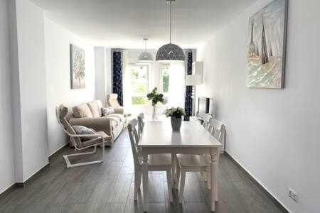 Apartamento Centro Torremolinos Con Parking 外观 照片