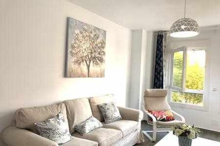 Apartamento Centro Torremolinos Con Parking 外观 照片